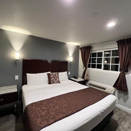 Relax Inn Флагстафф Экстерьер фото