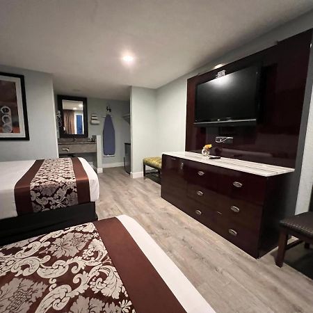 Relax Inn Флагстафф Экстерьер фото
