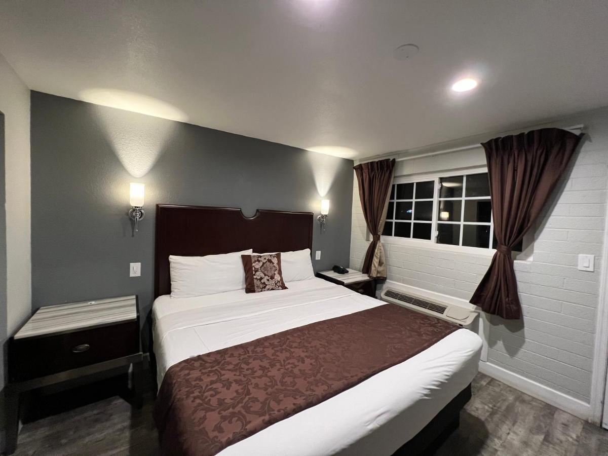 Relax Inn Флагстафф Экстерьер фото