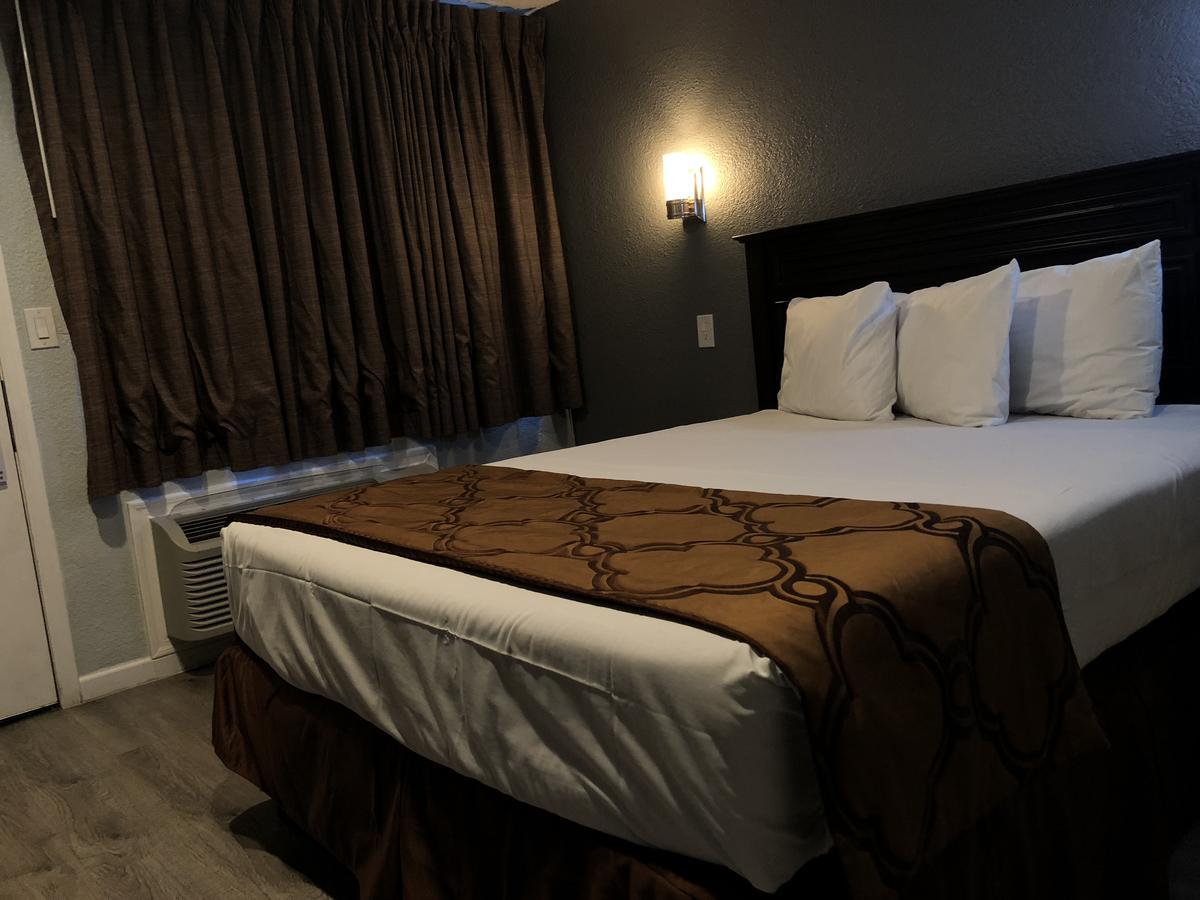 Relax Inn Флагстафф Экстерьер фото